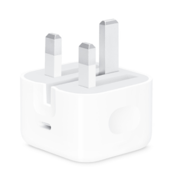 Apple 20W USB-C Power Adapter